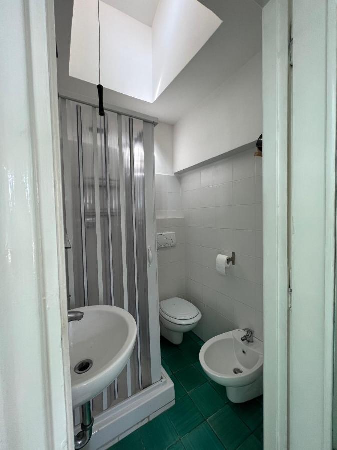 Loft Panoramico San Giovanni Roma Eksteriør bilde
