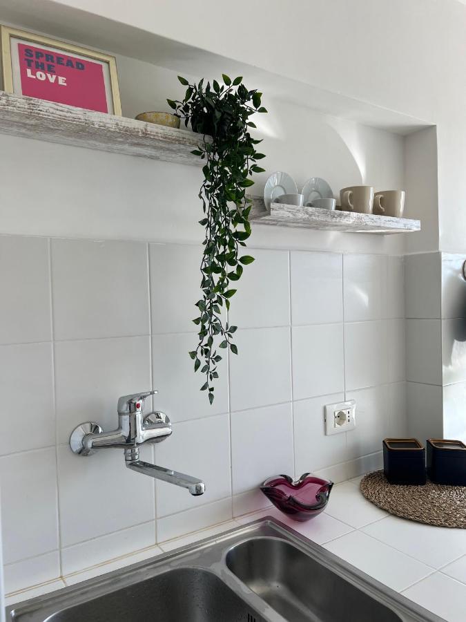 Loft Panoramico San Giovanni Roma Eksteriør bilde